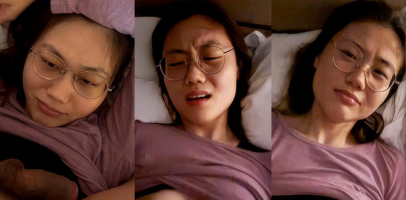 广州金斯顿HR反差母狗首曝，露脸口交手指调教淫水四溢，男友传统位爆操呻吟如泣如诉